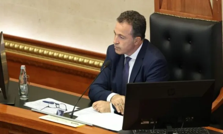 Dokumenti/ Deputetët e PD kërkuan mbledhjen e Këshillit të Mandateve, Kuvendi refuzon