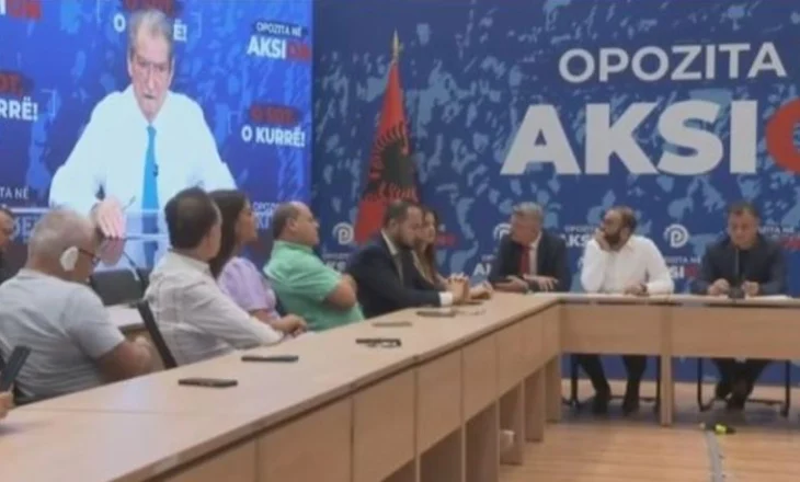 DOKUMENTI/ Lëvizja e Salianjit, PD në alarm: Udhëzim urgjent për analizën e brendshme