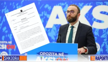 DOKUMENTI – Rama njoftoi shtyrjen pas vendimit të Kushtetueses, PD kërkesë për mbledhjen e Këshillit të Imuniteteve