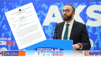 DOKUMENTI – Rama njoftoi shtyrjen pas vendimit të Kushtetueses, PD kërkesë për mbledhjen e Këshillit të Imuniteteve