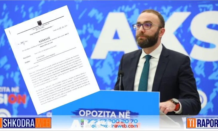 DOKUMENTI – Rama njoftoi shtyrjen pas vendimit të Kushtetueses, PD kërkesë për mbledhjen e Këshillit të Imuniteteve