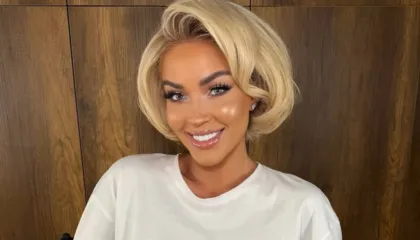 Dolce flet hapur për të kaluarën e saj sentimentale