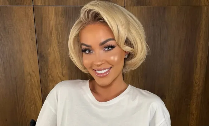 Dolce flet hapur për të kaluarën e saj sentimentale