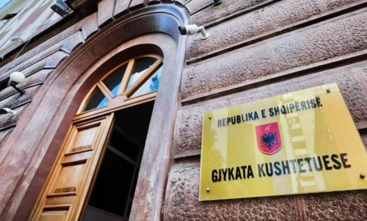 Dorëheqja e Elsa Toskës, Kuvendi hap procedurën për vendin vakant në Kushtetuese! Përzgjedhja kërkon 84 vota