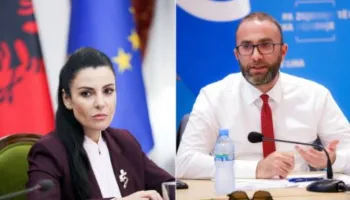 ‘Dorëzoni Belinda Ballukun dhe Ergys Agasin para drejtësisë’, Bardhi: Hajdutët e kanë vendin në burg jo në Qeveri