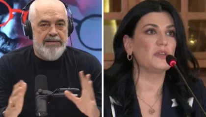 Dosja AKSHI, Rama: Një akuzë e hatashme ndaj Karçanajt, gruas që ka udhëhequr jetësimin e vizionit tonë qeverisës