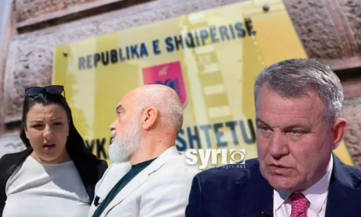 Dosja Balluku/ Malaj: Rama e ka të humbur betejën me gjyqësorin