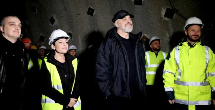 Dosja Balluku/ Manipulimet e Ramës dhe shembulli francez