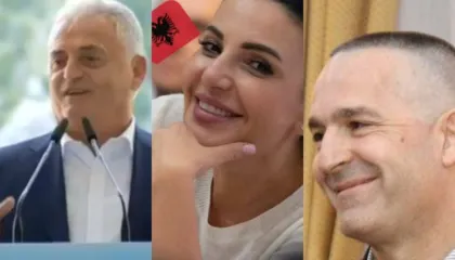 Dosja ‘Balluku’/ SPAK kontrolle tek biznesmenët e njohur, sekuestron dokumente dhe pajisje kompjuterike