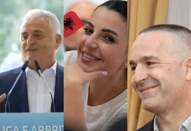 Dosja ‘Balluku’/ SPAK kontrolle tek biznesmenët e njohur, sekuestron dokumente dhe pajisje kompjuterike