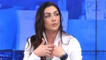 “Dosja Balluku zgjerohet”, Llabani trondit: SPAK ka 4 letërporosi nga jashtë,  janë identifikuar…