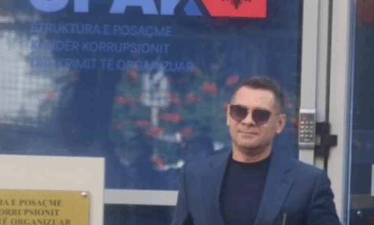 Dosja “Buka”, shtyhet gjyqi për ish-zv/kryeministrin Arben Ahmetaj