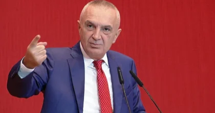 Dosja e “21 Janarit”/ Ilir Meta dëshmon në SPAK, ish-presidenti: më informuan se protesta do të ishte e dhunshme, do mbyllej me vrasje
