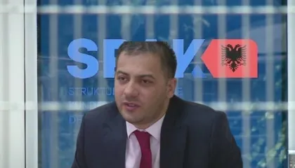 Dosja e AKSHI-t, gazetari zbardh bisedat e përgjuara të Agasit me biznesmenët