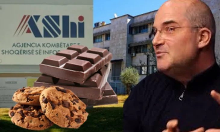 DOSJA e AKSHI-t! Zbulohet skema e pastrimit të parave-Andis Papa “bleu” 10 mln euro çokollata dhe biskota