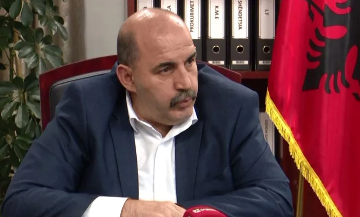 Dosja e përgjimeve në fund/ SPAK mbyll hetimet për ish-drejtorin e Burgjeve dhe grupin kriminal