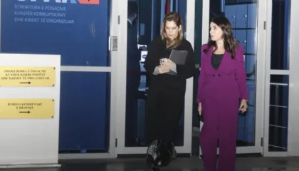 Dosja e SPAK për AKSHI/ Zbulohet edhe një skemë pastrimi parash, 10 milionë euro për çokollata e biskota