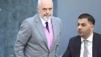 Dosja e SPAK/ Si e mori në qafë Rama aventurierin Ergys Agasi