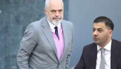 Dosja e SPAK/ Si e mori në qafë Rama aventurierin Ergys Agasi