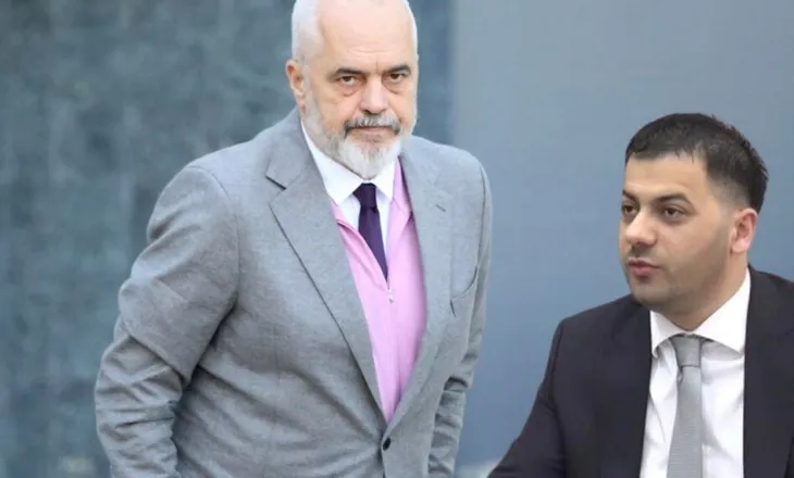 Dosja e SPAK/ Si e mori në qafë Rama aventurierin Ergys Agasi