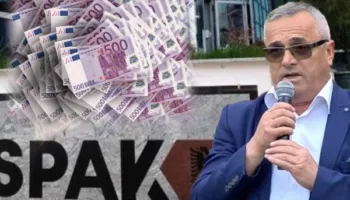 Dosja e zezë e Rexh Byberit/ Zbardhet SKEMA e abuzimeve të zyrtarit të PS-së