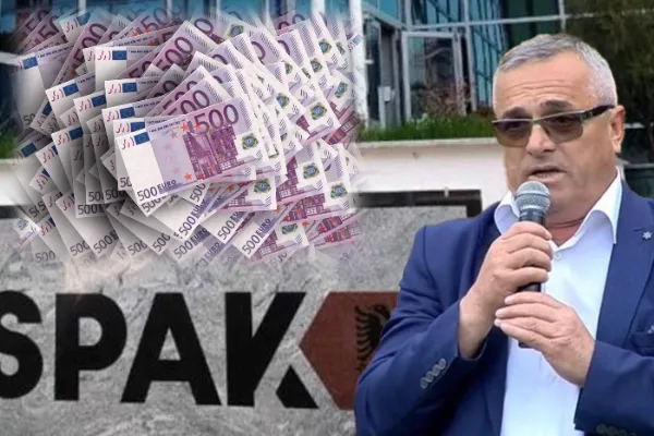 Dosja e zezë e Rexh Byberit/ Zbardhet SKEMA e abuzimeve të zyrtarit të PS-së