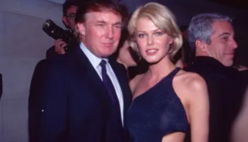 Dosja ‘Epstein’/ Zhduken 16 imazhe nga faqja e internetit e Departamentit amerikan të Drejtësisë, mes tyre fotoja e Trump. Demokratët kërkojnë transparencë