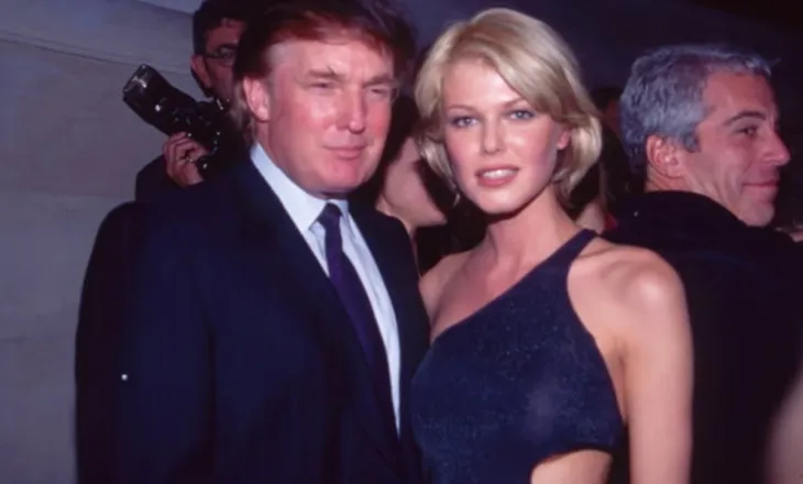 Dosja ‘Epstein’/ Zhduken 16 imazhe nga faqja e internetit e Departamentit amerikan të Drejtësisë, mes tyre fotoja e Trump. Demokratët kërkojnë transparencë