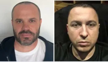 Dosja në GJKKO me 11 të akuzuar/ Gjykata ndan çështjen e Florenc Çapjas dhe dy të tjerëve, Ervis Martinaj e Talo Çela do të gjykohen veç