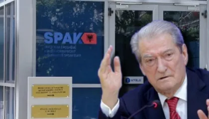 Dosja “Partizani”, shtyhet me 12 janar seanca në GJKKO për Berishën