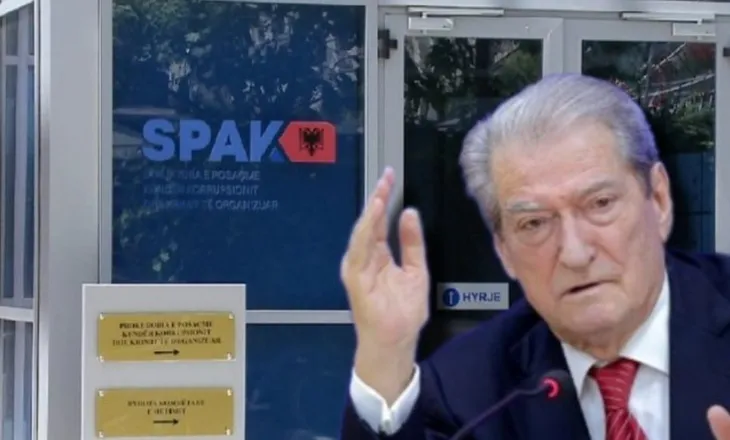 Dosja “Partizani”, shtyhet me 12 janar seanca në GJKKO për Berishën