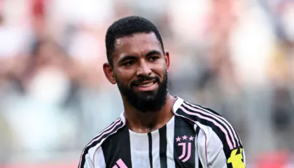 Douglas Luiz kujton periudhën te Juventusi: Vit i vështirë dhe plot hidhërime