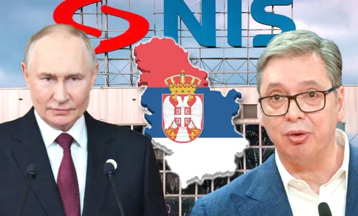 Drama me NIS, gazetarja ruse e pranon, Moska luajti me Beogradin, si Putini humbi mikun e fundit të vërtetë në Evropë