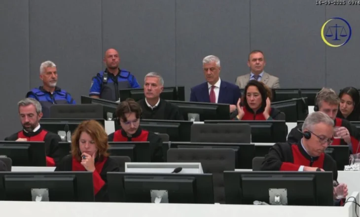 Drejtësi apo autoritarizëm procedural? Skandali i Hagës