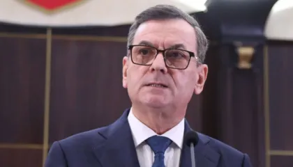 Drejtësia në kolaps? Kryetari i Gjykatës së Lartë, kritika ndaj ekzekutivit dhe këshillave gjyqësorë