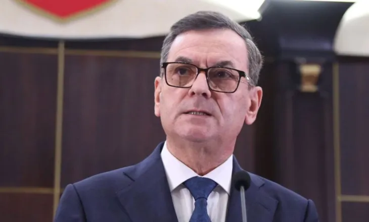 Drejtësia në kolaps? Kryetari i Gjykatës së Lartë, kritika ndaj ekzekutivit dhe këshillave gjyqësorë