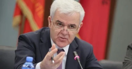 Drejtësia në rishikim/ Komisioni Xhafaj  nis diskutimet për ndryshimet në Reformën në Drejtësi pa opozitën