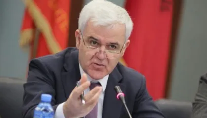 Drejtësia në rishikim/ Komisioni Xhafaj  nis diskutimet për ndryshimet në Reformën në Drejtësi pa opozitën