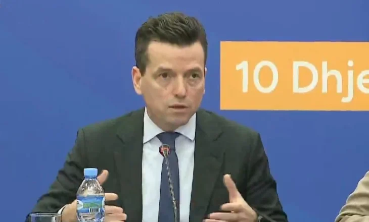 “Drejtësia po sulmohet”/Shehaj: Duhet një bashkim përtej partive politike! Nuk mjafton të jesh opozitar, qytetarët duan…