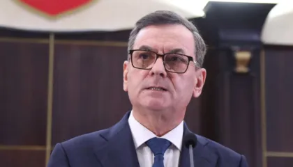 “Drejtësia sot funksionon me 73.6% të kapacitetit”, Sadushi: Mungesa e gjyqtarëve, problemi themelor i sistemit