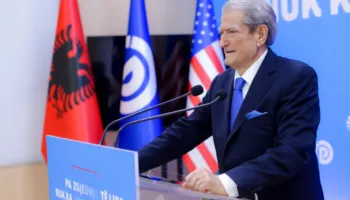 Drejtimi i ri i “Brain Gain”, Berisha: Rol themelor në PD. Padrejtësitë ndaj diasporës duhen korrigjuar