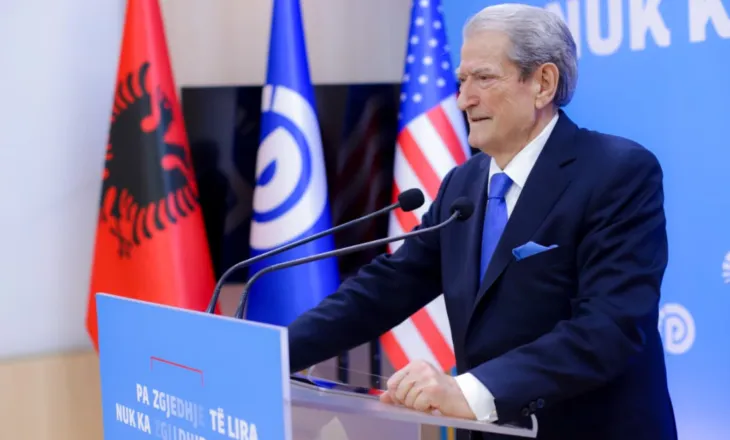 Drejtimi i ri i “Brain Gain”, Berisha: Rol themelor në PD. Padrejtësitë ndaj diasporës duhen korrigjuar