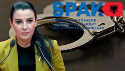 Drejtoresha e re e KESH përfundon nën kontrollin e SPAK, intensifikohen hetimet ndaj Ballukut, agjentët e BKH…