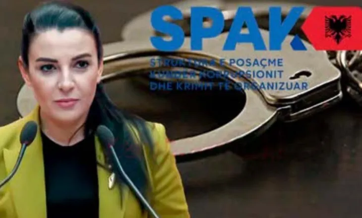 Drejtoresha e re e KESH përfundon nën kontrollin e SPAK, intensifikohen hetimet ndaj Ballukut, agjentët e BKH…