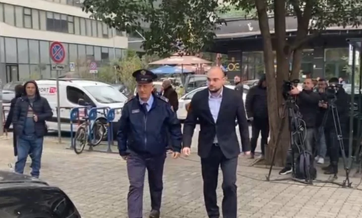 Drejtori i KESH në arrest shtëpie për dosjen “Balluku”, Erald Elezi paraqitet në SPAK