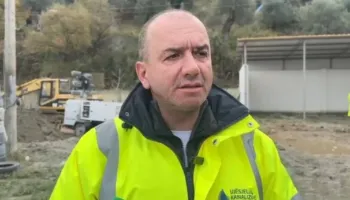 Drejtori i Ujësjellësit Vlorë: Iu kërkojmë ndjesë qytetarëve