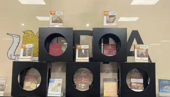 Drejtoria e Arkivave boton tre studime të reja, përfshirë monografinë për gazetarin Nikollë bej Ivanaji dhe udhërrëfyesin për dokumentet e arkivit në italisht