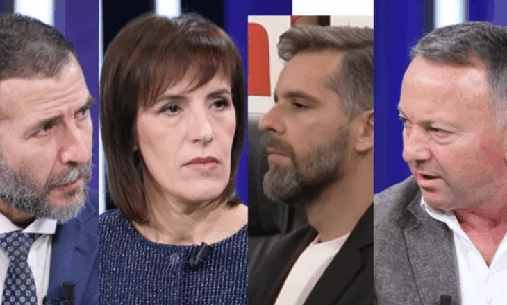 Drejtuesi i ri i BKH, gazetarët bëjnë profilin e Joni Ketës: Profesionist dhe me integritet!