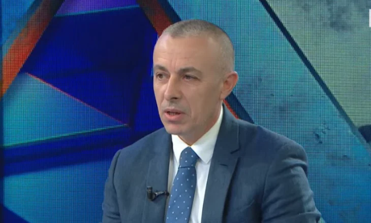 Drejtuesi i ri i FBI-së shqiptare, deputeti Ndoja: Joni Keta një hap para, do të ketë sukses