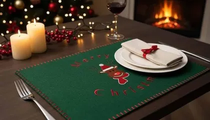 Dreka e Krishtlindjes pa stres; Lista perfekte e pazareve për tryezën festive